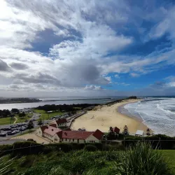 Fort Scratchley - Newcastle