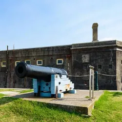 Fort Scratchley - Newcastle