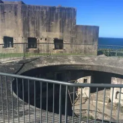 Fort Scratchley - Newcastle