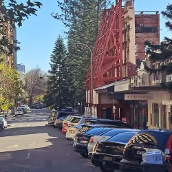 Hunter Street Mall - Newcastle