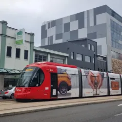 Hunter Street Mall - Newcastle