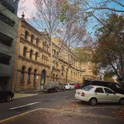 Hunter Street Mall - Newcastle