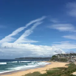 Merewether Beach - Newcastle