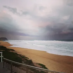 Merewether Beach - Newcastle