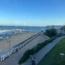 Merewether Beach - Newcastle