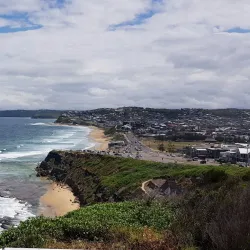 Merewether Beach - Newcastle