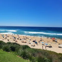 Merewether Beach - Newcastle