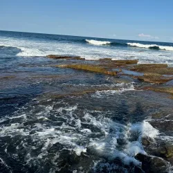 Merewether Beach - Newcastle