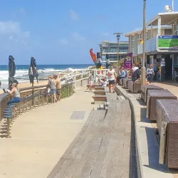 Merewether Beach - Newcastle
