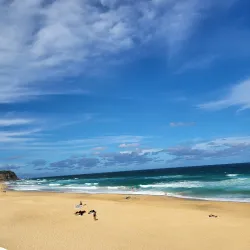 Merewether Beach - Newcastle