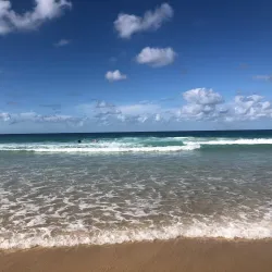 Merewether Beach - Newcastle