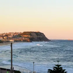Merewether Beach - Newcastle