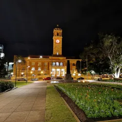 Newcastle Art Gallery - Newcastle