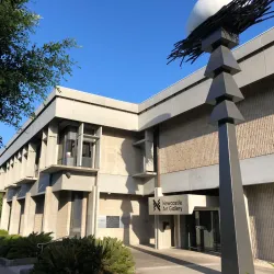 Newcastle Art Gallery - Newcastle