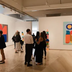 Newcastle Art Gallery - Newcastle