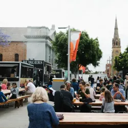 Newcastle Art Gallery - Newcastle