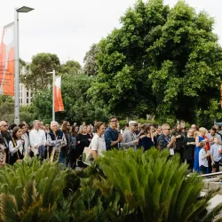 Newcastle Art Gallery - Newcastle