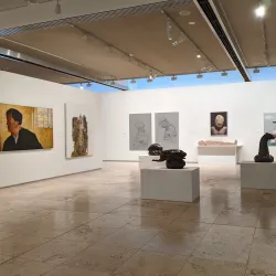 Newcastle Art Gallery - Newcastle