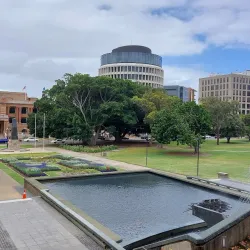 Newcastle Art Gallery - Newcastle