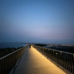 Newcastle Memorial Walk - Newcastle