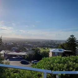 Newcastle Memorial Walk - Newcastle