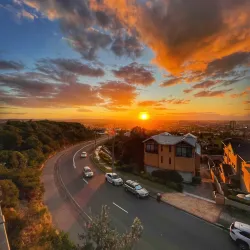 Newcastle Memorial Walk - Newcastle
