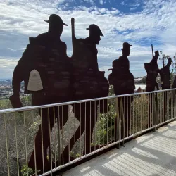 Newcastle Memorial Walk - Newcastle