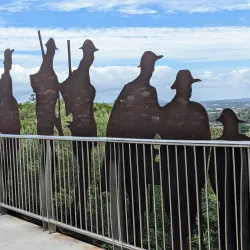 Newcastle Memorial Walk - Newcastle