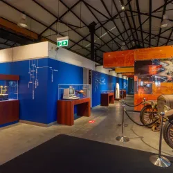 Newcastle Museum - Newcastle