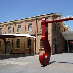Newcastle Museum - Newcastle