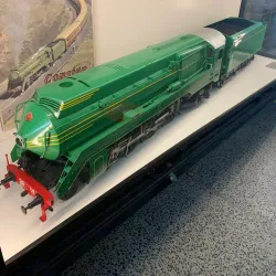 Newcastle Museum - Newcastle