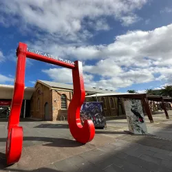 Newcastle Museum - Newcastle