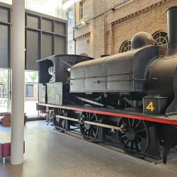 Newcastle Museum - Newcastle