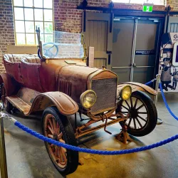 Newcastle Museum - Newcastle