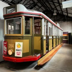 Newcastle Museum - Newcastle