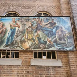 Newcastle Museum - Newcastle