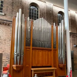 Newcastle Museum - Newcastle