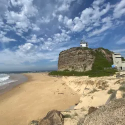 Nobbys Beach - Newcastle