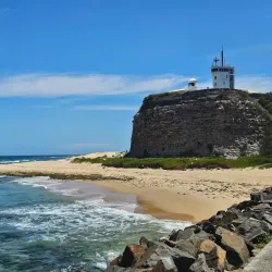 Nobbys Beach - Newcastle