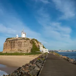 Nobbys Beach - Newcastle