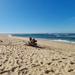 Nobbys Beach - Newcastle