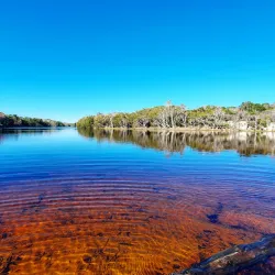 Bribie Island National Park - Ningi