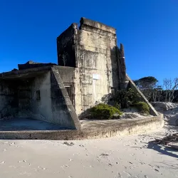Bribie Island National Park - Ningi