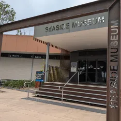 Bribie Island Seaside Museum - Ningi