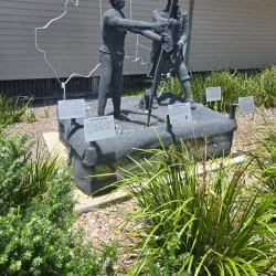 Bribie Island Seaside Museum - Ningi