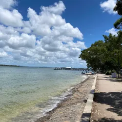 Bribie Island Seaside Museum - Ningi