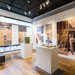 Bribie Island Seaside Museum - Ningi