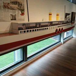 Bribie Island Seaside Museum - Ningi