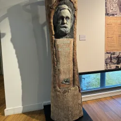 Bribie Island Seaside Museum - Ningi