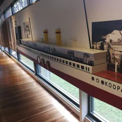 Bribie Island Seaside Museum - Ningi